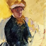 Mary Cassatt - @marycassatt88 - Instagram