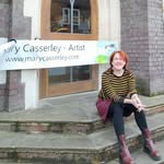 Mary Casserley - @mary_casserley - Instagram