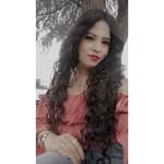 Máry Cassyke - @mary_cassike - Instagram