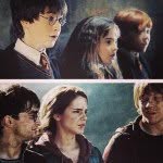 Mary Cassady - @harrypotte4life - Instagram