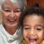 Mary Cassady - @pelerinjoyeuse - Instagram