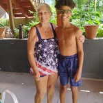 Mary Cassady Johnson Batoha - @batohamary - Instagram