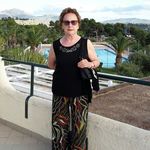 Mary Ogliari Cassani - @ogliaricassani - Instagram