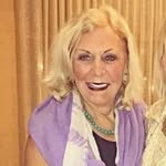 Mary Cassell - @marytucker1738 - Instagram