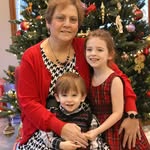 Mary Lou McVaugh Cassell - @mlcassell6193 - Instagram