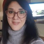 Maria Grazia Cassettari - @marycassettari81 - Instagram