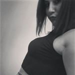 Mary Cassetta - @sulverrn - Instagram