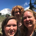 Mary - @marycassetta - Instagram
