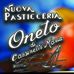 Maria Cassinelli - Facebook