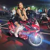 bikers girl💋👑 - @marycast.24 - TikTok