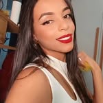Maria Alice - @marycastrro - Instagram