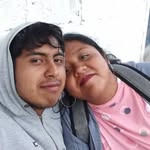 Mary Castillo - @marycast.123 - Instagram