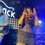 Mary Castro - @marycastrorock - Instagram