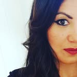 Mary C. - @marycastellino - Instagram
