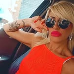 Mary Castelli - @marycastelli90 - Instagram