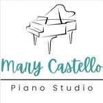 Mary Castello Piano Studio - @marycastellopianostudio - Instagram