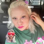 Mary Margo Castello - @marycastello10 - Instagram