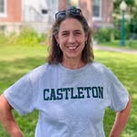 Mary Droege for Castleton - @marydroege4castleton - Instagram