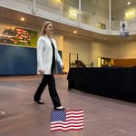 Mary Ellen Castleton Merritt - @ball24mom - Instagram