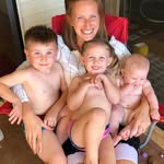 Mary Wright Castleton - @marycastleton - Instagram