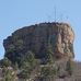 Mary Cates at The Rock - Facebook