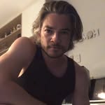 Mary Cate’s Craig Horner Fanpage - @marycates_craighorner_fanpage - Instagram