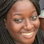 Mary Cates Jatta - @ebipriscillacates - Instagram