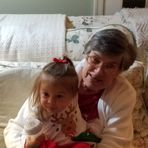 Mary Cathell - Facebook