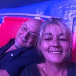 Mary Cavalier - @fannie_42 - Instagram
