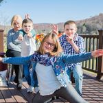 Mary Ellen Eckman Cavalier - @eckmancavalier - Instagram