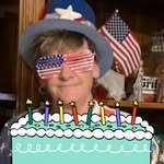 Mary Cavalieri Trahan - @tequilah39 - Instagram