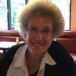 Mary Lou Cavendish - @mandminthepearl - Instagram