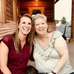 Mary Cayton-Ackerman - @mimmers811 - Instagram