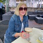 Mary S-Agramonte Cecchini - @marilu327 - Instagram