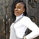Mary C Echegiri - @marycechegiri - Instagram