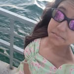 Maria Cecilia - @mary.cecilis09 - Instagram