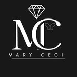 Mary Ceci - criado por Ciça Cyrino - @maryceci_oculosdesol - Instagram