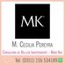 Mary Kay - Ceci Pereyra - Facebook
