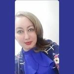 Mary Cedillo - @leslyromero38 - Instagram
