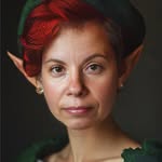 Mary Cedrone - @mookymary - Instagram