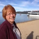 Mary Strine - Facebook