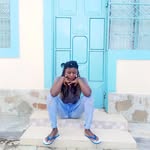 Mary Celestine - @marycelestin96 - Instagram
