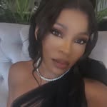 Oluchi Mary Celestine - @lushs_elegances - Instagram
