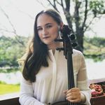 Мария - @mary_cellist - Instagram