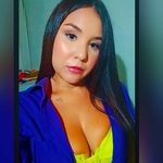 marycelli Santos - @marycelli_silva - Instagram
