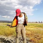 Marie Cephas - @cephas_marie - Instagram
