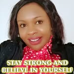 Mary Cephas - @marywanjiru5564 - Instagram