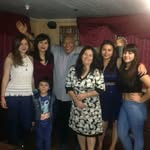 Maria Cerda Gomez - @mary_cerda_g - Instagram
