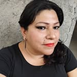 Mary Cerda Pedroza - @madel4046 - Instagram
