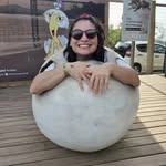 Mary Cerda Perez - @isi517 - Instagram